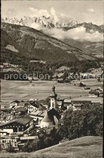 Reit Winkl Wilder Kaiser