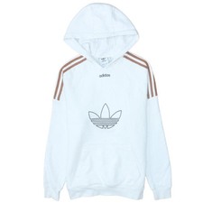 Adidas Herren Pullover Hoodie