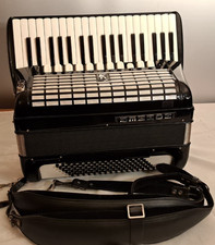 HOHNER   TANGO  IV S   MIDI C