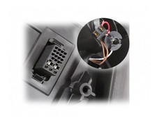 Scheinwerfer Links Xenon