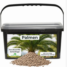 Palmen Dünger Flora Boost PRO