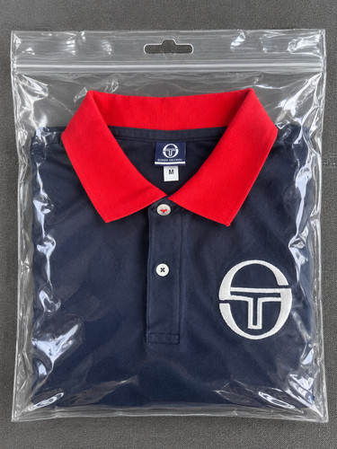 Sergio tacchini polo - sergio,