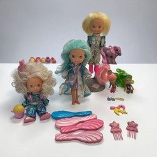 1985 hasbro vintage - 1985-87,