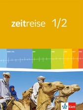 Zeitreise 1/2. Ausgabe für