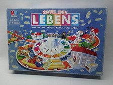 MB SPIELE - SPIEL DES LEBENS -