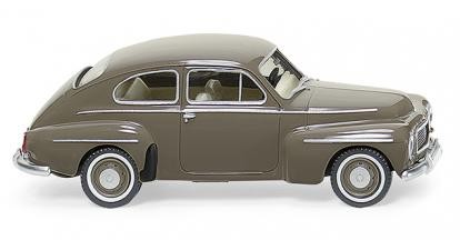 Wiking 083909 87 volvo - 083909,