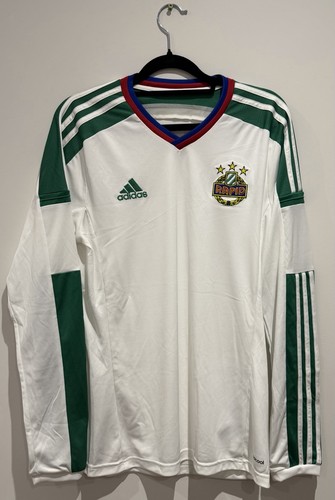 Adidas rapid wien 2013 2014 - adidas,