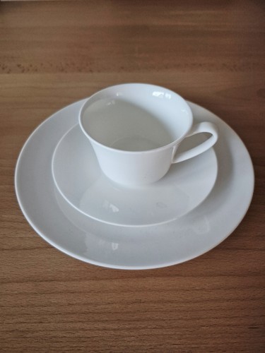 Rosenthal porzellan teegedeck - porzellan,
