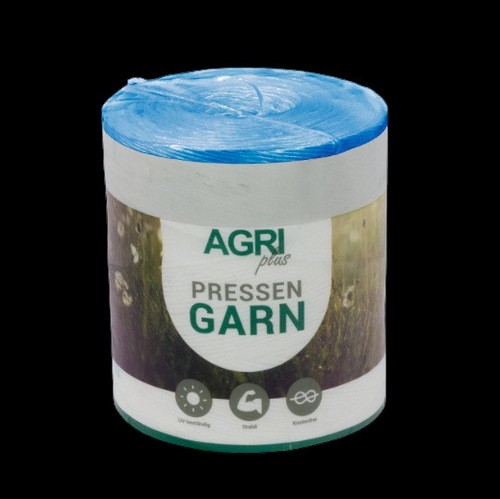 Agriplus pressengarn 400 kg - 400, m/kg