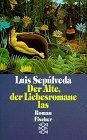 Der alte liebesromane - der, las