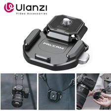 Ulanzi Falcam F38 Schnellverschluss-Schultergurt-Set V2 3142 für DSLR-Kameras
