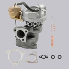 K03 Upgrade Turbolader for