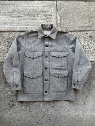Vintage filson mackinaw - vintage,