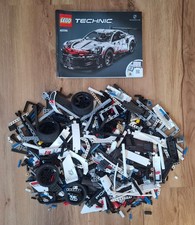 LEGO Technic Porsche 911 RSR