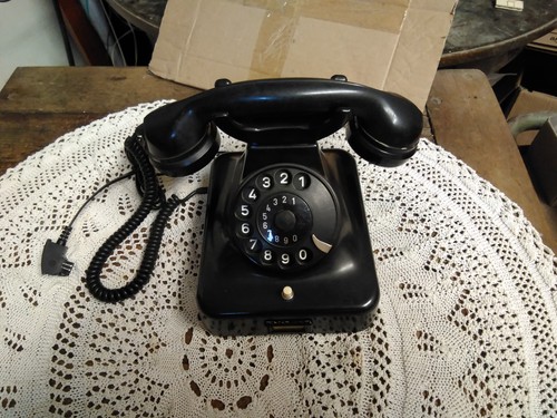 Funktionierendes telefon - funktionierendes,