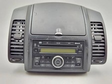 28185BC43A radio für NISSAN