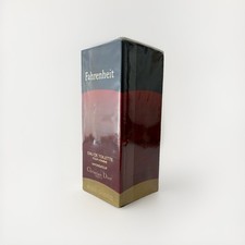 Christian Dior Fahrenheit 100