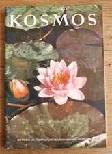 Kosmos - Zeitschrift für alle