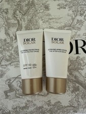 Dior Solar Set Sonnencreme