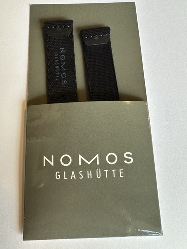 Orginal nomos glashütte - nomos,
