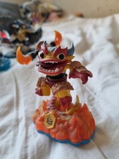 Fire Kraken Skylanders Swap