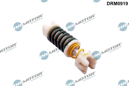 Motor automotive feder - dr.motor,
