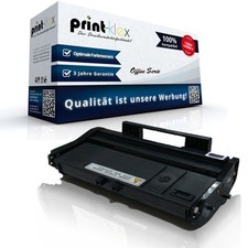 XXXL Tonerkartusche für Ricoh Aficio-SP100e SP112SF SP112SU Jumbo