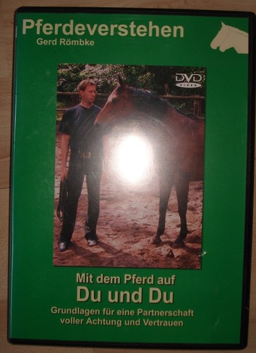 Gerd römbke pferde - gerd,
