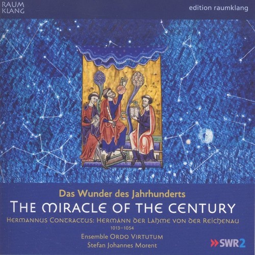 Various the miracle - miracle, of