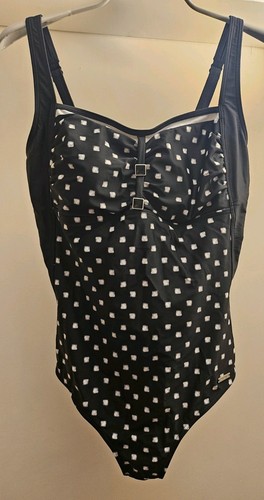 Lascana damen badeanzug - damen,