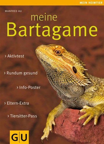 Meine bartagame info - meine,