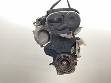 Motor "easytronic / Probelauf Gut" Z18XE Opel Meriva 1.8 16V X01 92 KW 125 PS