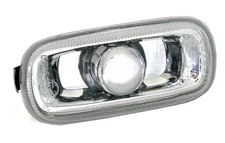 Seitenblinker links = rechts