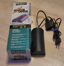 Power safer PS 1.1 Stromspargerät Stand-By Abschaltung -neu-