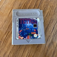 Tetris | Gameboy