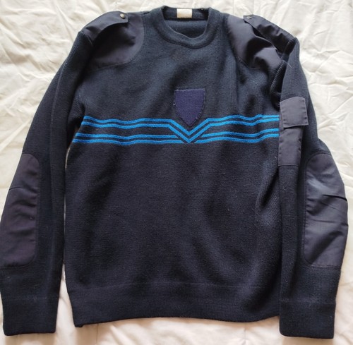 Wollpullover 112 n - 112,