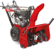 Toro Power Max HD 1432 OHXE Benzin-Schneefräse #38865 -Neugerät-