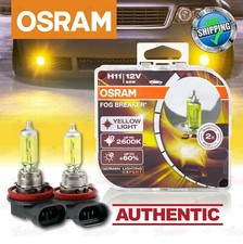 H11 OSRAM FOG BREAKER 2600K
