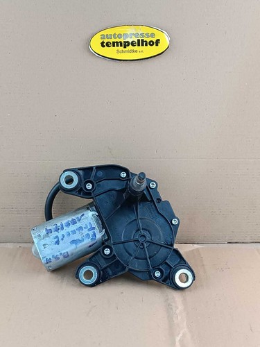 Scheibenwischermotor hinten - , r