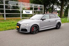 Lenso Conquista CQC 8,5x19