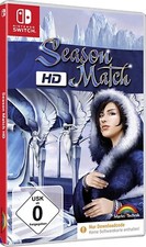 Season Match HD - Match 3 -