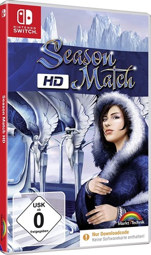 Season match 3 - season,
