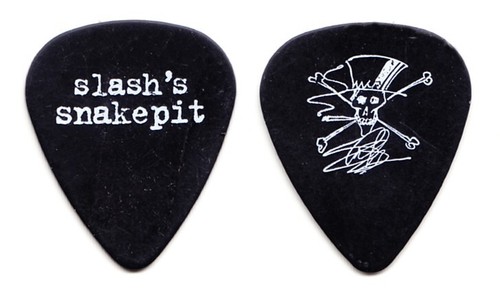 Slash snakepit - snakepit,
