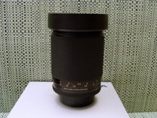 Carl Zeiss - Zeiss Planar redT