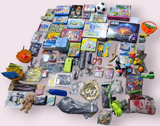 AMAZON Retoure Karton Paket B-WARE RETOURWARE Spielsachen MIX 77Artikel LEGO..✅