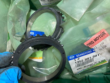 new Original Ssangyong