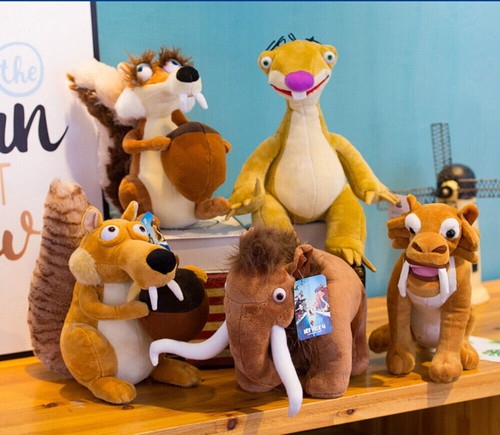 Ice age cartoon - age,
