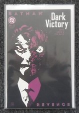 Batman: Dark Victory Nr. 12 (Nov. 2000) - DC Comics USA - Z. 1