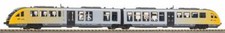 Piko 52973, Dieseltriebwagen