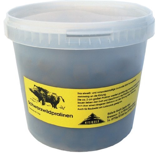 Wildschwein - (8,97€/kg),